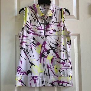 NVO women’s Golf Shirt